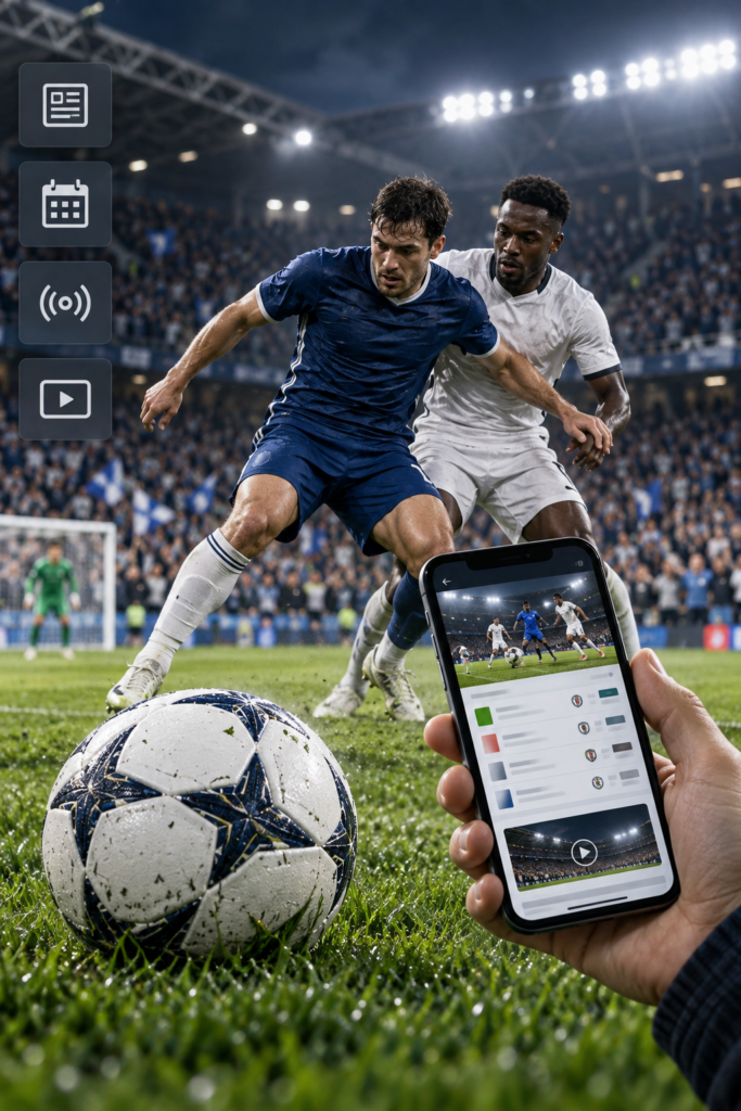 bbcfoot ball