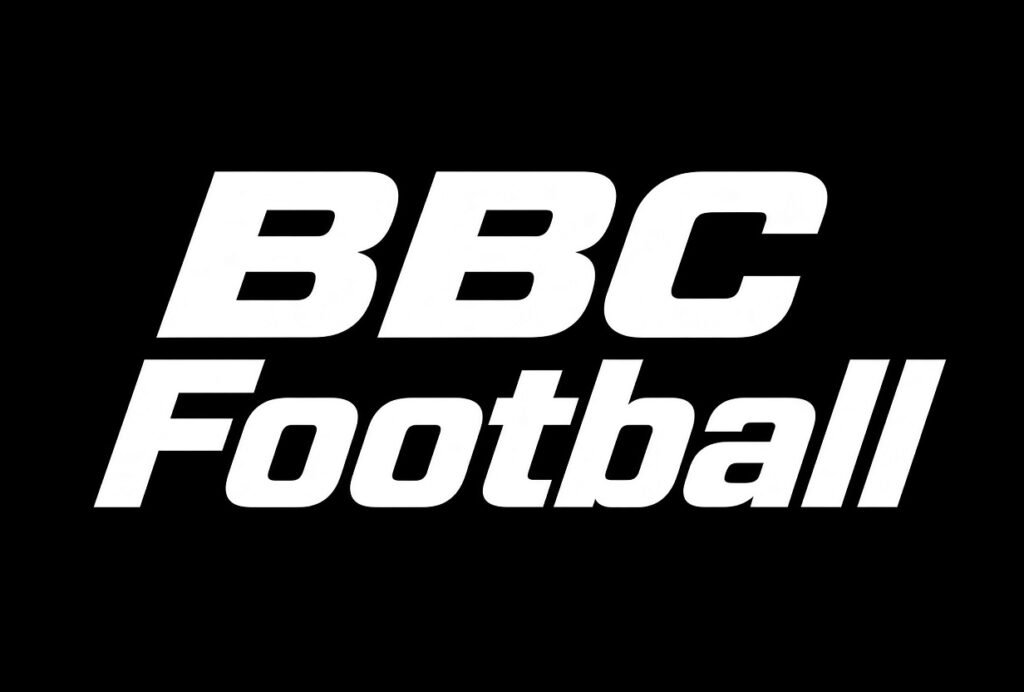 bbc football